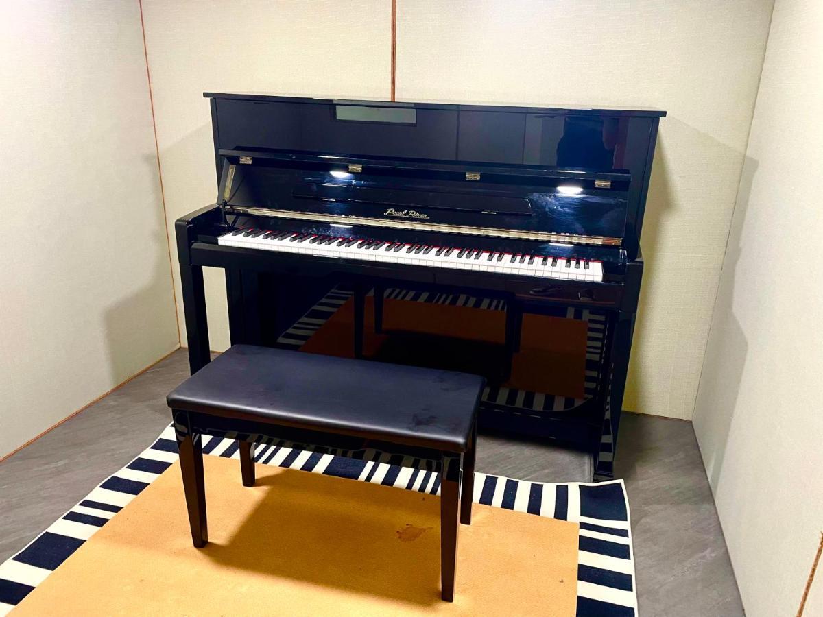 【清迈豪华泳池公寓】3分钟步行至central Festival Apartment