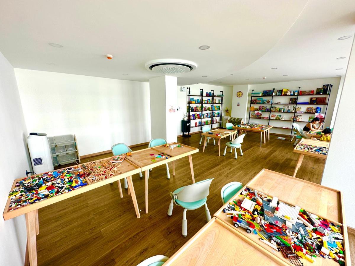 Apartment 【清迈豪华泳池公寓】3分钟步行至central Festival *